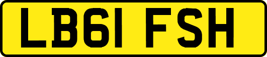 LB61FSH