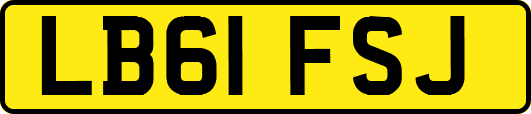 LB61FSJ