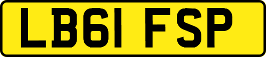 LB61FSP