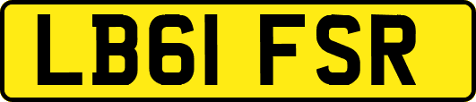 LB61FSR