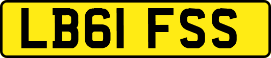 LB61FSS
