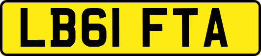LB61FTA