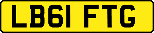 LB61FTG