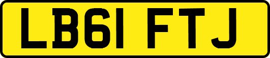 LB61FTJ