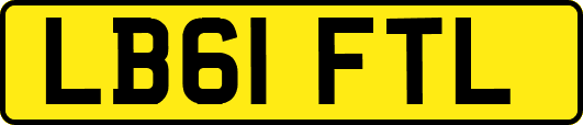 LB61FTL
