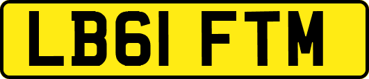 LB61FTM