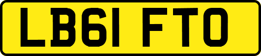 LB61FTO