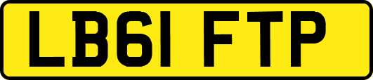 LB61FTP