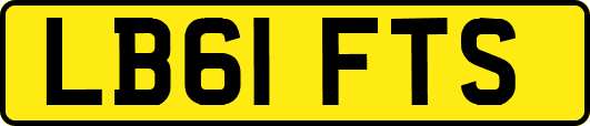 LB61FTS