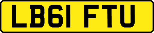 LB61FTU