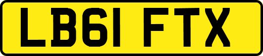 LB61FTX
