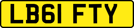 LB61FTY