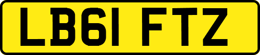 LB61FTZ