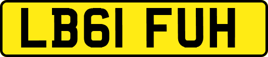 LB61FUH