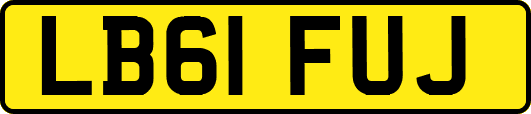 LB61FUJ
