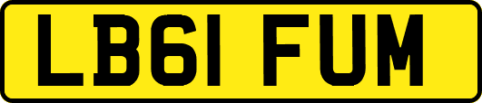 LB61FUM