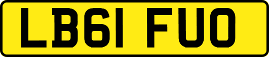 LB61FUO