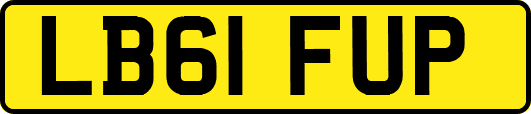 LB61FUP