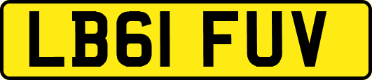 LB61FUV