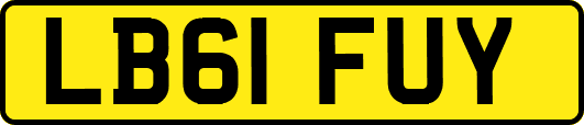 LB61FUY