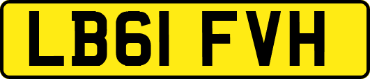 LB61FVH