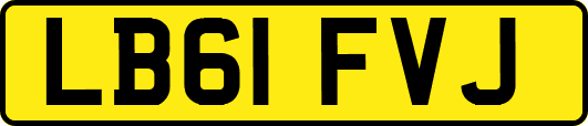 LB61FVJ