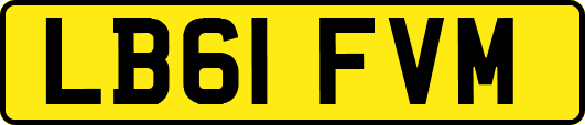 LB61FVM