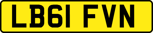 LB61FVN