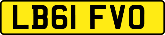 LB61FVO