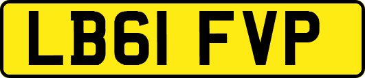 LB61FVP