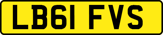 LB61FVS