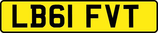 LB61FVT