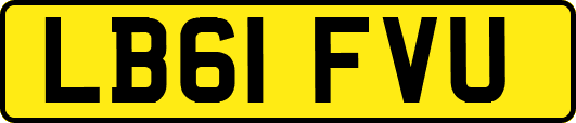 LB61FVU