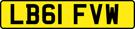 LB61FVW