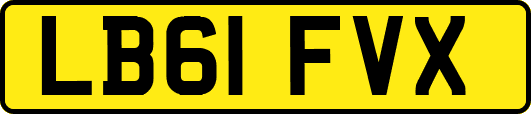 LB61FVX