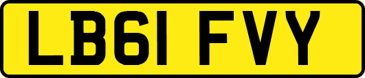 LB61FVY