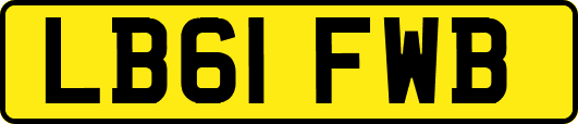LB61FWB
