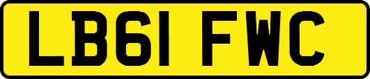 LB61FWC