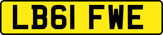 LB61FWE