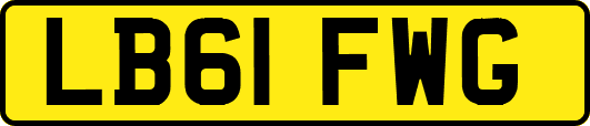 LB61FWG