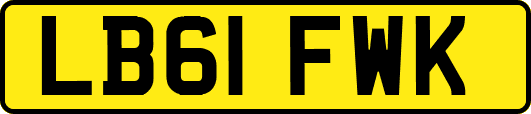 LB61FWK