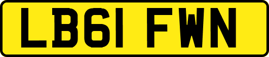 LB61FWN