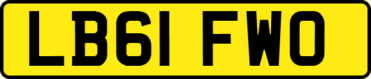 LB61FWO