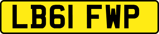 LB61FWP