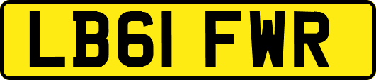 LB61FWR