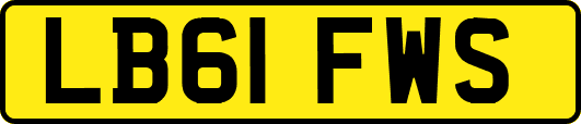 LB61FWS