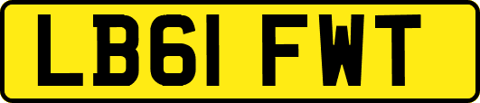 LB61FWT