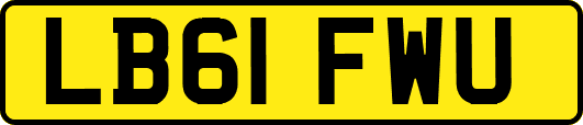 LB61FWU