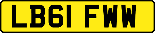 LB61FWW