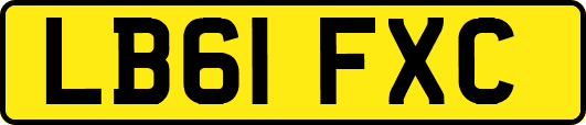 LB61FXC